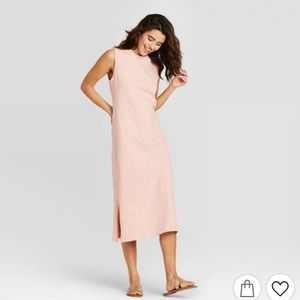 Women's Sleeveless Dress - Universal Thread™